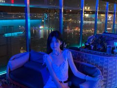 -VENU+海景酒廊