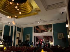 -The St·Regis Bar 瑞吉酒吧