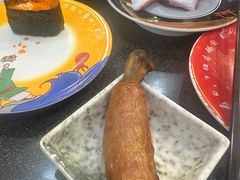 -禾绿回转寿司(国瑞店)