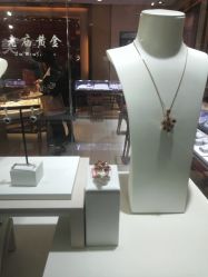 -老庙黄金(龙之梦购物公园店)