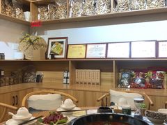-鲜菌江湖正宗野生菌火锅