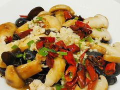 -小郭私房菜·海肠捞饭店(学士街店)