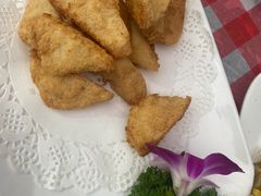 -潮味鱼仔店·地道潮汕味(坪山店)