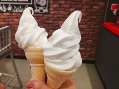 -汉堡王(大连柏威年餐厅店)