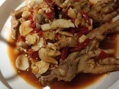 -费大厨辣椒炒肉(黄兴中心广场店)