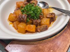 -马仕玖煲·融合菜·酥不腻烤鸭(人大店)