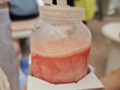 -喜茶(迪士尼小镇DP店)