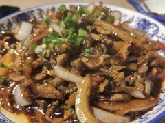 -兔爸私家小厨(新北万达店)