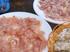 -合味土鸡火锅(中海世贸花园金碧庄店)
