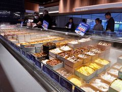 -海底捞大排档火锅(悦荟广场店)