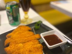 呀咪香酥鸡排-噹噹呀咪咖喱屋(南京东路店)