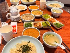 -裕兴记•蟹黄面馆(人民广场店)