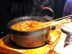 -胡马八破·川菜小馆(高新万达店)