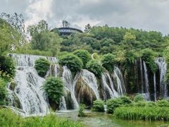 -天河潭旅游度假区