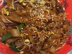 -新世界餐厅(万达店)