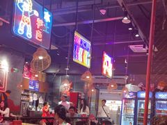-老闵田螺馆·南昌特色小炒(梦时代店)
