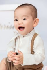 -芳妮豆丁家庭影像馆(宝安店)