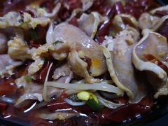 -锦小馆•牛蛙•小龙虾(大溪店)