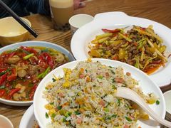 -酸婆娘重庆菜(紫竹路店)