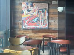 -星巴克(苏州诚品店)