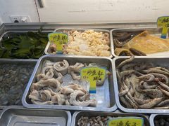 -阿湾楼·温州海鲜·江浙菜(京江路店)