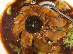 -广州富力丽思卡尔顿酒店