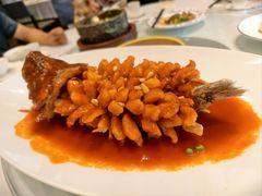 -西湖春天•老字号杭州菜(百汇店)