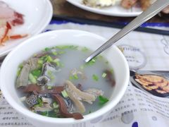 -青岛蓝海大饭店·爱琴海自助餐厅(崂山店)