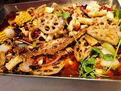 -渝蛙馆(新百店)