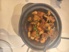 -汤城小厨•粤菜•靓汤(金宝街店)