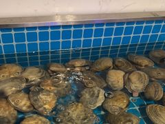 -腾阁自助餐厅(朝林广场店)