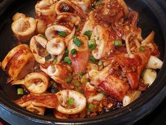 -谭厨中山传家菜.乳鸽.脆鲩鱼(华强北中航城店)