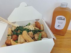 -呷贺盐酥鸡(抄纸巷店)