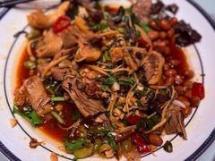 -老友王·南宁特色菜(金汇如意坊店)