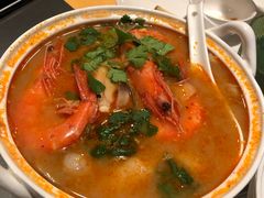 -simply thai天泰(长泰广场店)