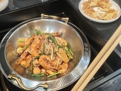 -晓林火锅(安定门店)