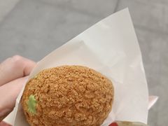 -西树泡芙(正佳店)