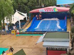 -杭州浪浪浪水公园