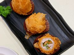 -兴悦酒家(保利克洛维店)