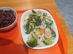 -阳阳中国饭(龙湖大兴天街)