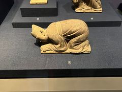 -陕西历史博物馆