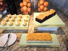 -嘉定凯悦·咖啡厅