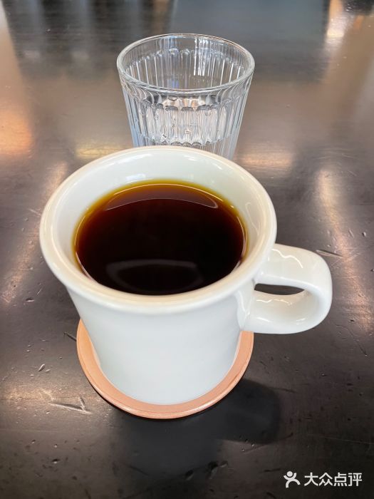 麻雀咖啡SPARROW COFFEE(十全街店)图片