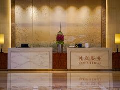 -杭州城中香格里拉大酒店