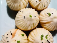 -淮扬府·游园京梦(北京SKP店)