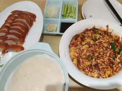 -紫光园·烤鸭(美术馆店)