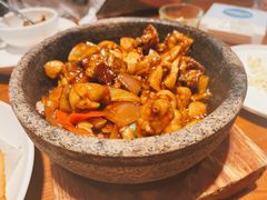 -妈妈菜舟山海鲜(定海古城店)