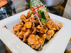 -香辣蟹·精品川菜(东四店)