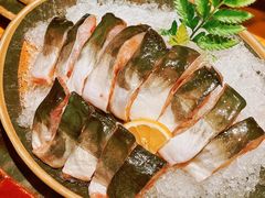 -蚝·生·鲜牛烧肉铺(中央大街店)