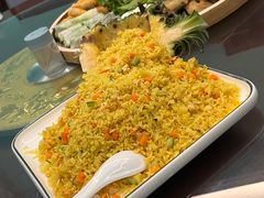 -西贡印象越南特色餐厅